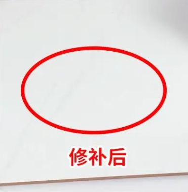 武陟瓷砖空鼓维修公司分享下板材基层，未采取柔性过渡措施的影响。在瓷砖铺贴工程中，如果采用的是板材基层（如石膏板、木工板等非刚性基层），而未采取柔性过渡措施，
